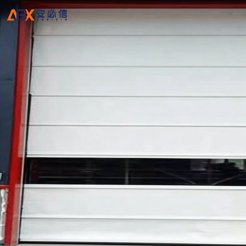 临沧市洁净快速门